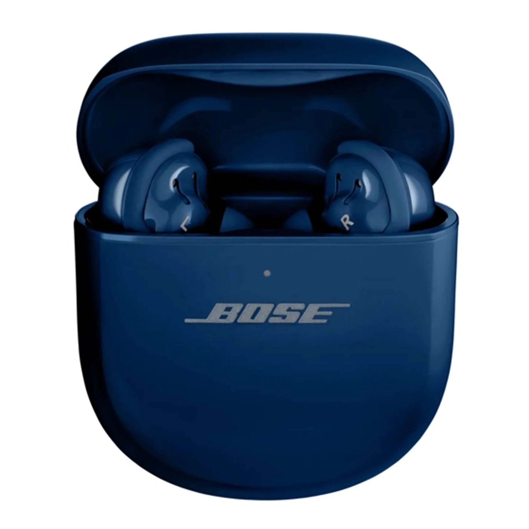 Беспроводные наушники Bose QuietComfort Ultra Earbuds Lunar Blue