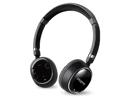 Беспроводные наушники CREATIVE WP-350 - рис.0