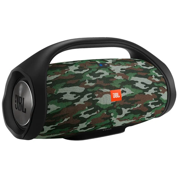 Портативная колонка JBL BoomBox Squad - рис.1
