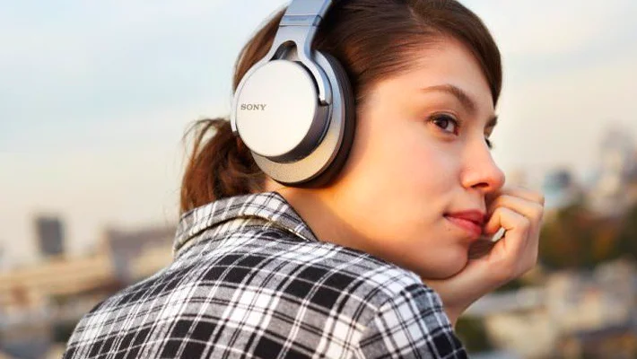 Обзор Bluetooth-наушников Sony MDR-1ABT - Обзоры Dr.Head