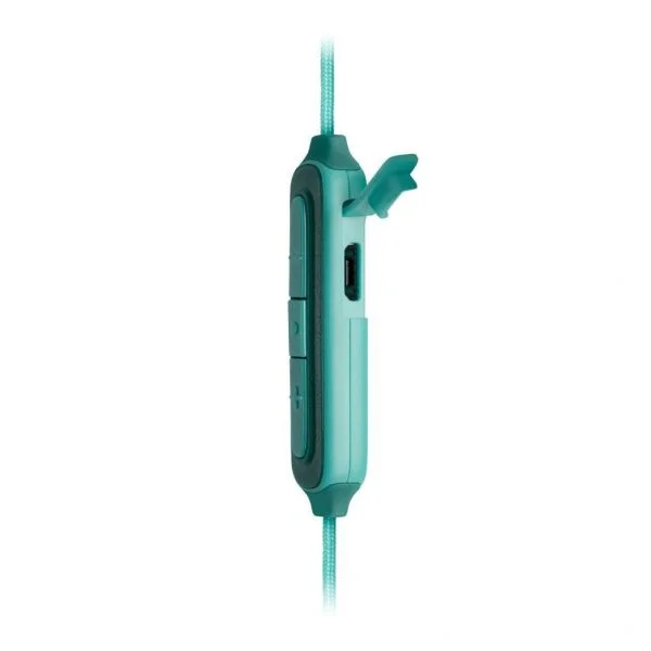 Беспроводные наушники JBL E25BT Teal - рис.3