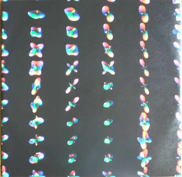 Виниловая пластинка Muse - The 2nd Law - 2LP - рис.6