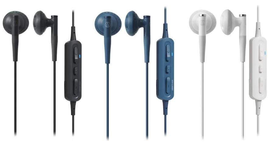 AUDIO-TECHNICA ATH-C200BT
