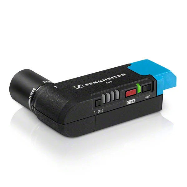 Радиосистема Sennheiser AVX-ME2 SET-3-EU - рис.0