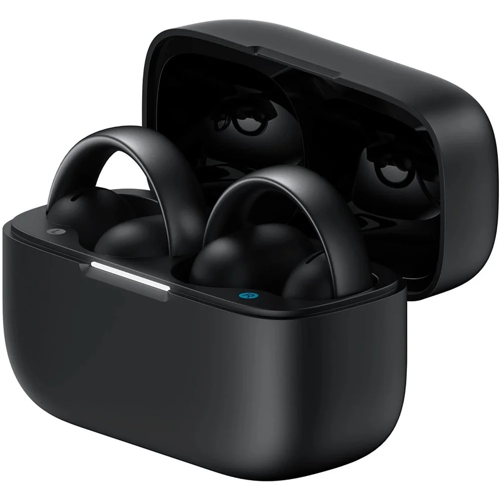Беспроводные наушники Anker Soudncore AeroClip Black купить в
