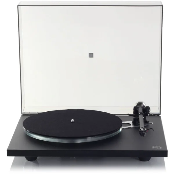 Проигрыватель винила Rega Planar 6 (Ania) Black - рис.7