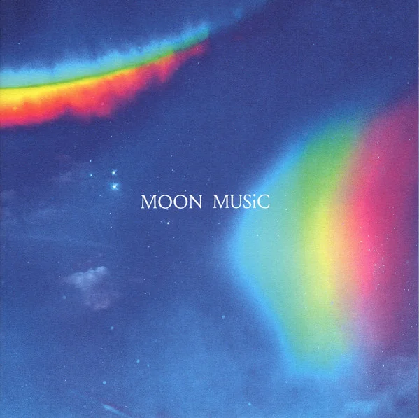 Виниловая пластинка Coldplay – Moon Music (Coloured Translucent Red) LP - рис.24