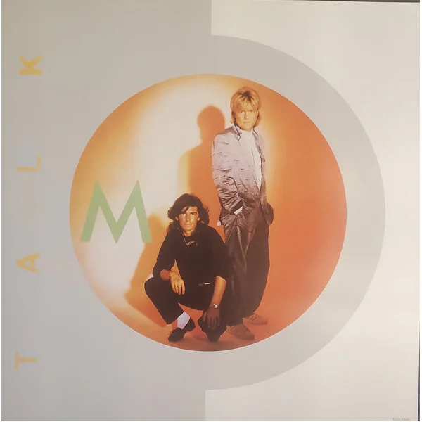 Пластинка Modern Talking - In The Middle Of Nowhere (Coloured) LP - рис.4