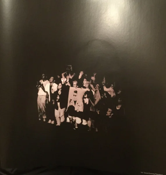 Виниловая пластинка Depeche Mode – 101 (Live) - 2LP - рис.13