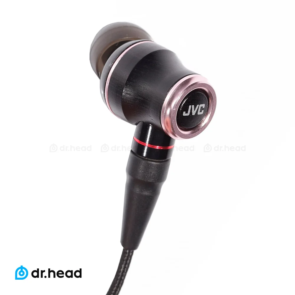 Наушники JVC HA-FW01 купить в Москве, цена 24990 руб. в Наушники JVC HA-FW01 купить в Москве, цена 24990 руб. в