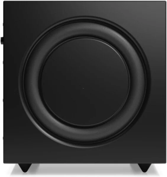 Сабвуфер Audio Pro SW-10 Black - рис.2