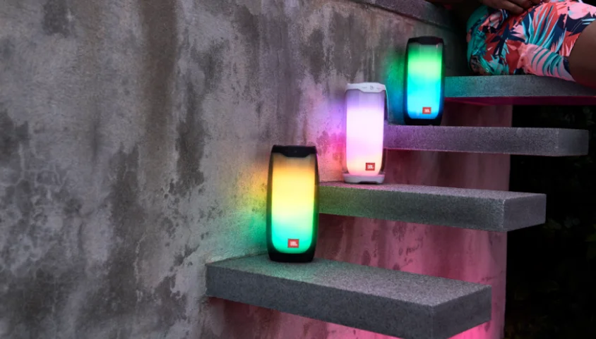 JBL Pulse 4