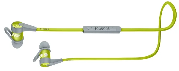 Беспроводные наушники Philips SHQ7300LF/00 - рис.4