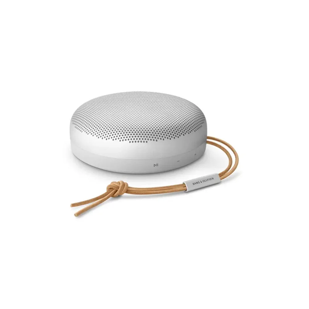 Купить портативную колонку Bang & Olufsen Beosound A1 2nd Gen Grey