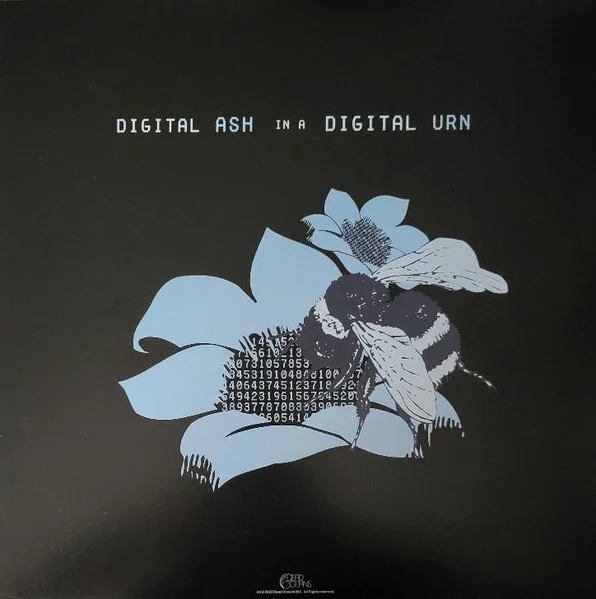 Виниловая пластинка Bright Eyes – Digital Ash In A Digital Urn - LP - рис.1