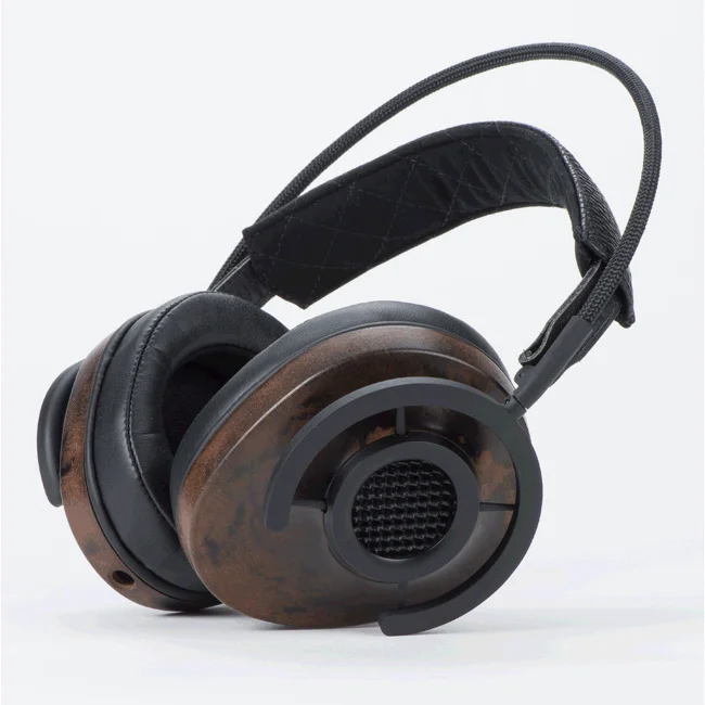 High End наушники Audioquest Nighthawk - рис.8