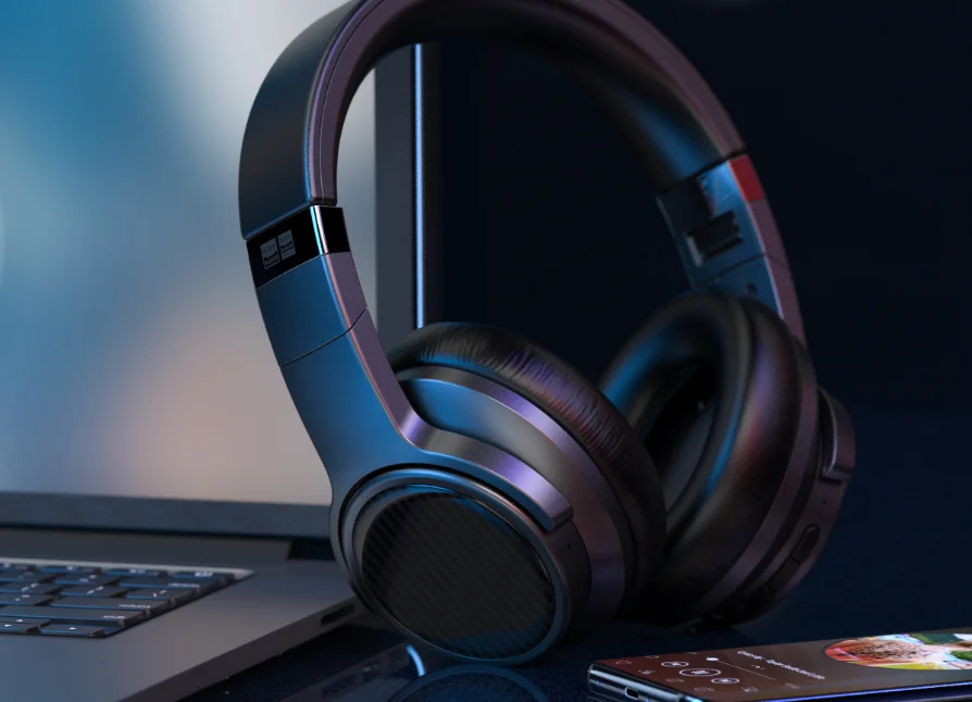 FiiO EH3NC
