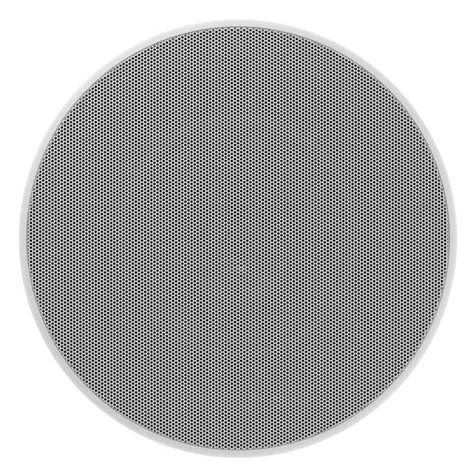 Встраиваемая акустика Bowers & Wilkins CCM665 White - рис.1