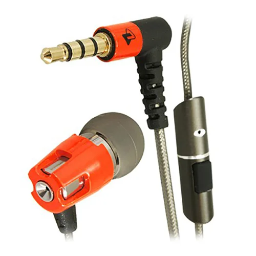 Наушники Fischer Audio Consonance v.2 Orange - рис.1
