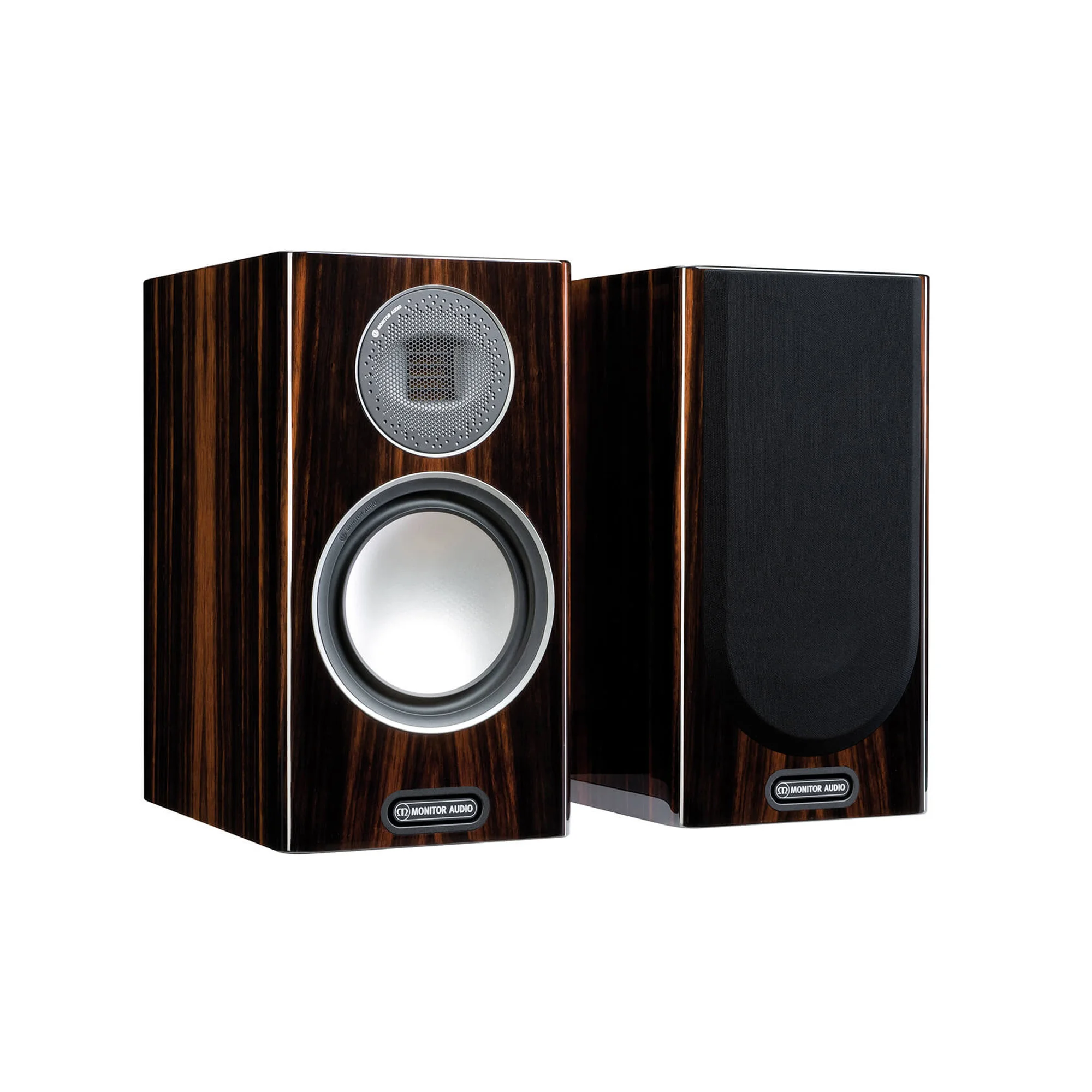 Monitor Audio Gold Series 5G 100 Piano Ebony Monitor Audio Gold Series 5G 100 Piano Ebony