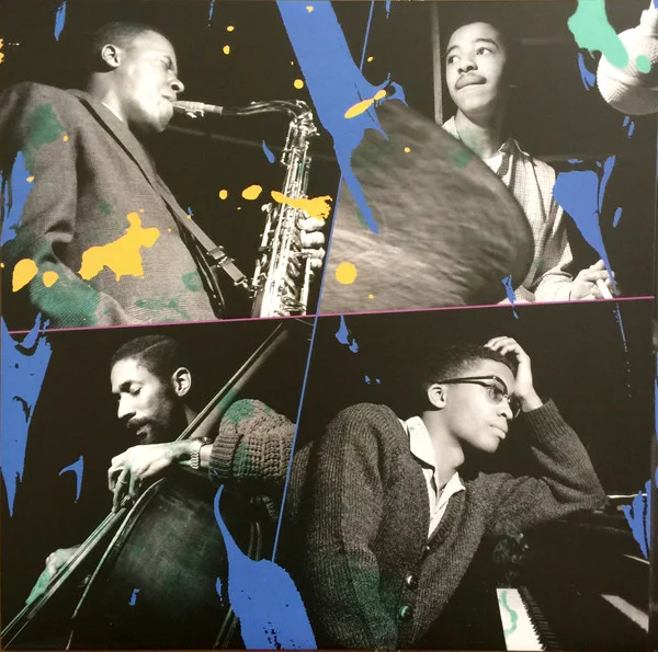 Пластинка Miles Davis Quintet - Freedom Jazz Dance (The Bootleg Series Vol. 5) - рис.3