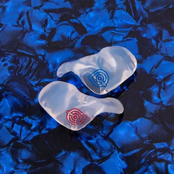 Индивидуальные беруши Беруши для сна - рис.2