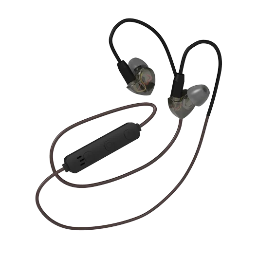 Беспроводные наушники Ritmix RH-445CBTH Bluetooth - рис.5