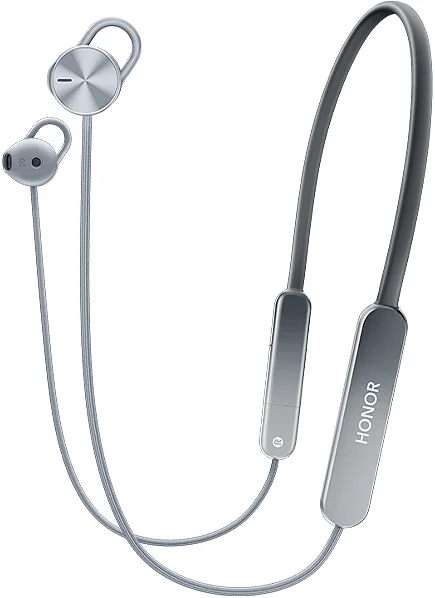 Беспроводные наушники Honor AM66 Sport PRO Grey - рис.2