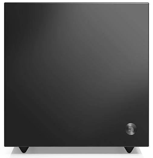 Сабвуфер Audio Pro SW-5 Black - рис.1