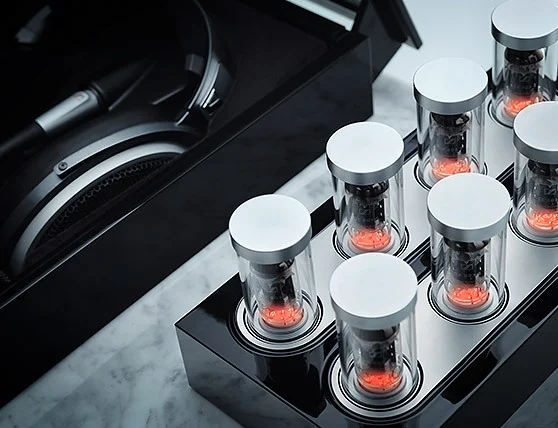 Наушники Sennheiser Orpheus HE-1 - рис.5