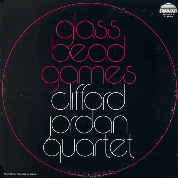 Виниловая пластинка Clifford Jordan Quartet – Glass Bead Games 2LP - рис.0