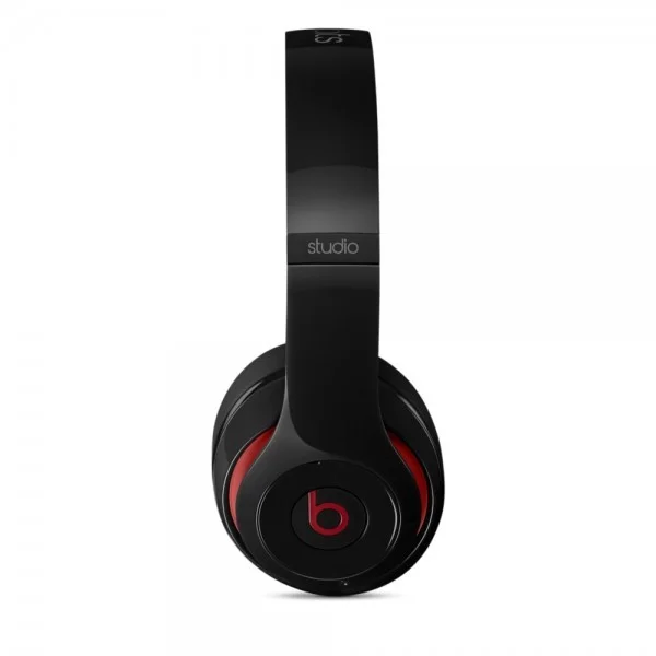 Беспроводные наушники Beats by Dr. Dre Studio 2 Wireless Black - рис.3