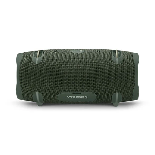 Портативная колонка JBL Xtreme 2 Green - рис.3