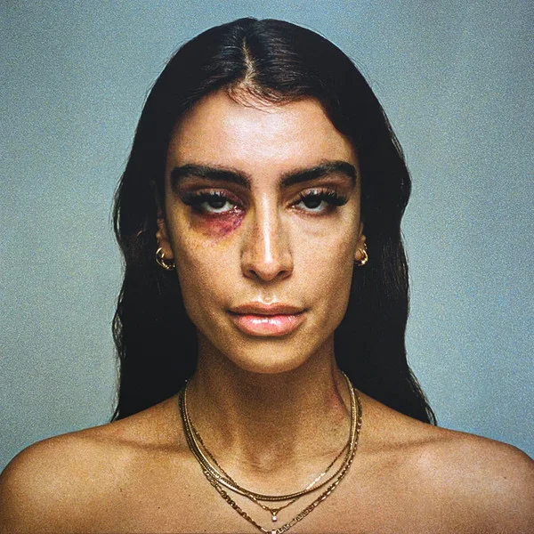 Виниловая пластинка Sevdaliza – Shabrang - 2LP - рис.0