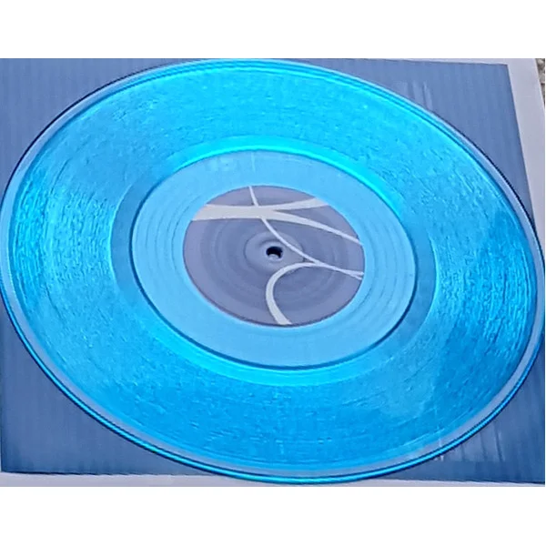Виниловая пластинка Various Artists - Cocoon Compilation T (Box) (coloured) - 6LP - рис.3