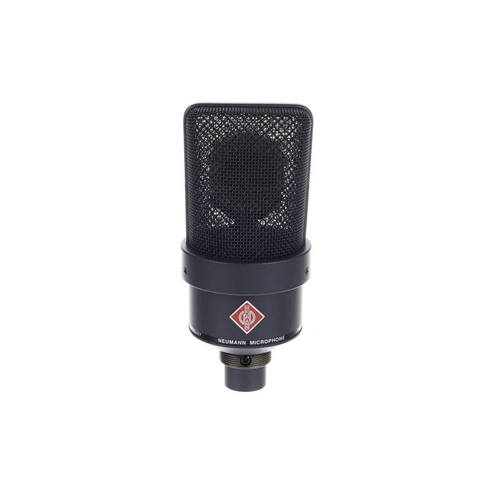 Neumann Neumann TLM 103 BK 黑色 録音マイク Amazon.com: Neumann TLM 103 Condenser Microphone Mono Set