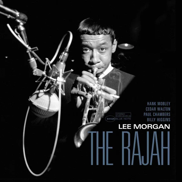 Виниловая пластинка Lee Morgan – The Rajah - Tone Poet LP - рис.0