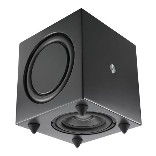Сабвуфер Audio Pro Addon C-SUB Black - рис.3