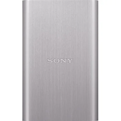 Внешний жесткий диск Sony HD-E2S - рис.0