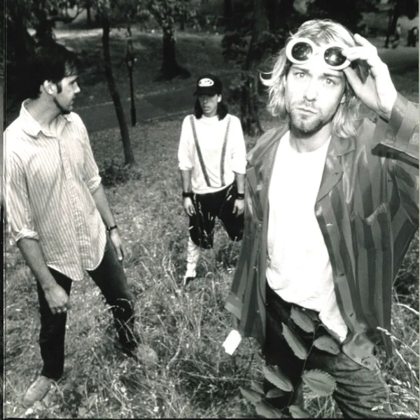 Виниловая пластинка Nirvana Nirvana LP (45rpm) - рис.5