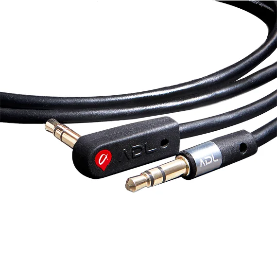 Кабель ADL by FURUTECH iHP-35L 1.3м - рис.0