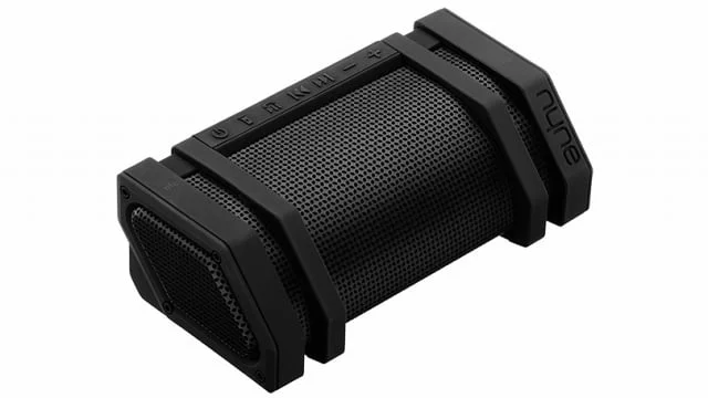 Портативная колонка Nyne Edge Black - рис.3