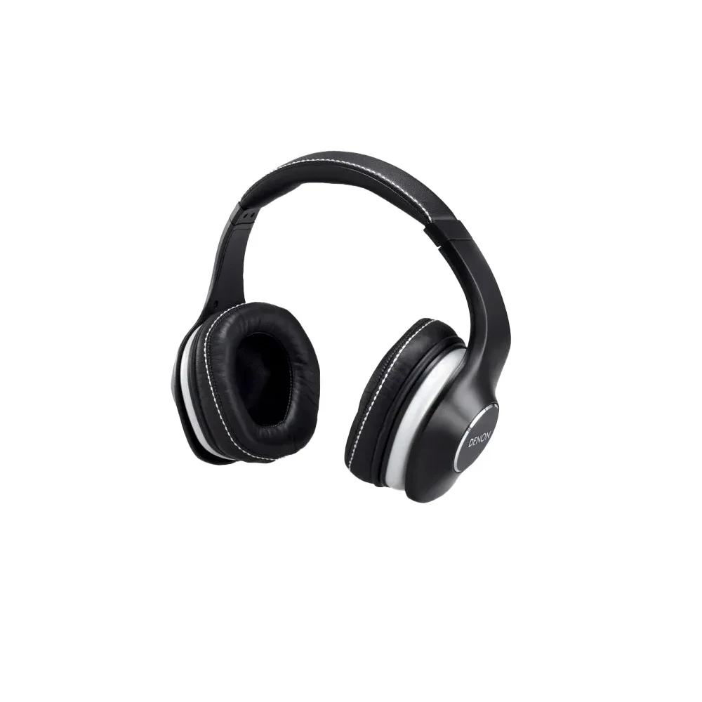 Полноразмерные наушники Denon AH-D600 купить в Москве, цена 24990