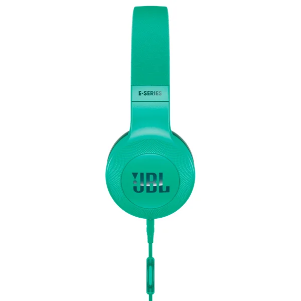 Наушники JBL E35 Teal - рис.2