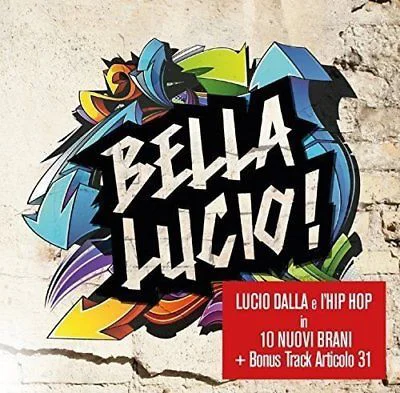 Виниловая пластинка Various - Bella Lucio! - рис.0