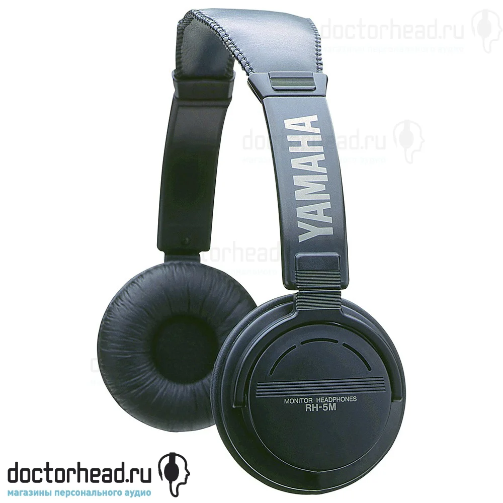 Наушники Yamaha RH5MA купить в Москве, цена 9190 руб. в интернет ...