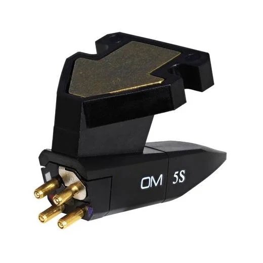 Звукосниматель Ortofon OM 5S - рис.1