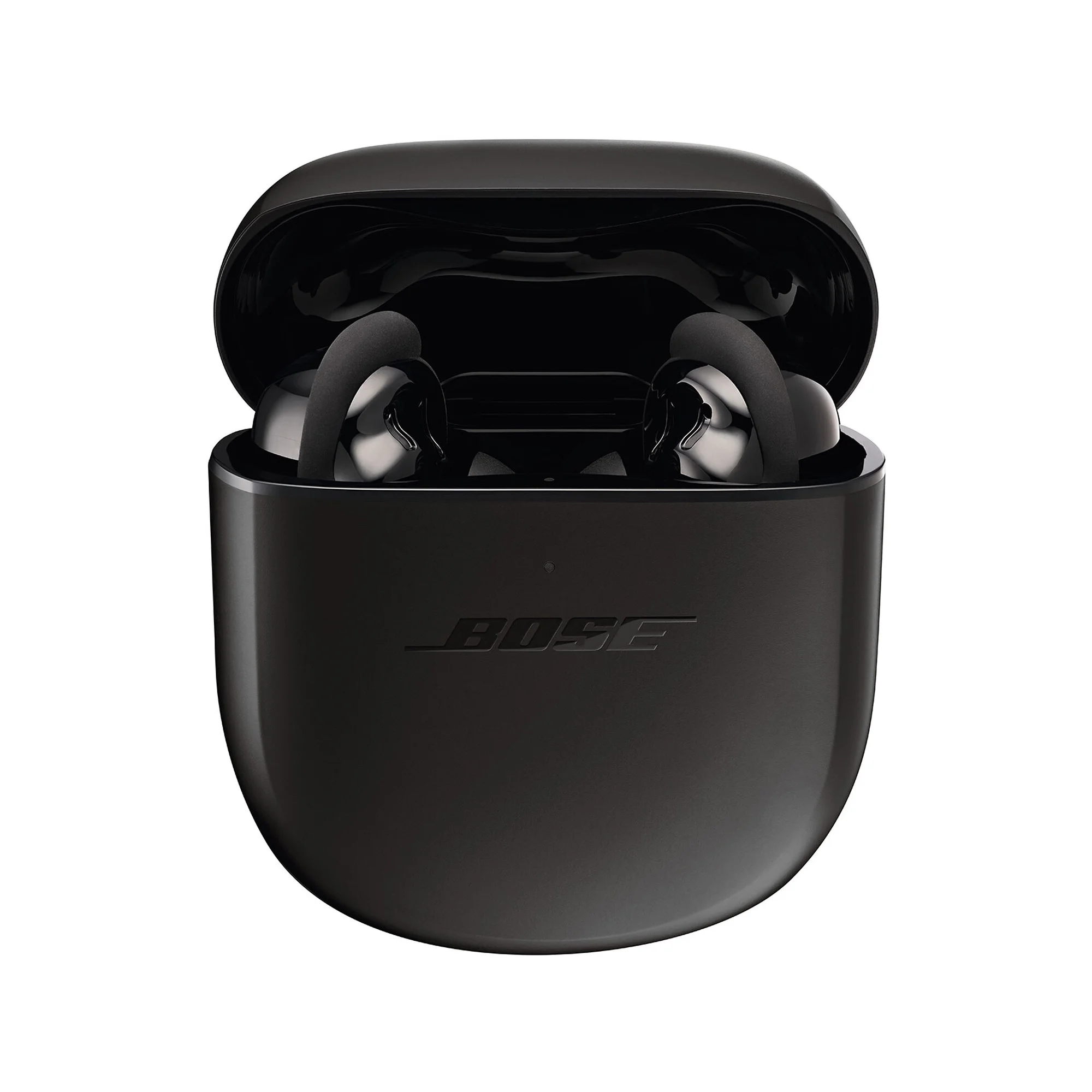 【新品未開封】Bose QuietComfort Earbuds II Вставные наушники Bose QuietComfort Earbuds II Black купить в