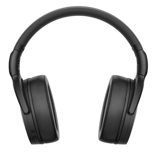 Беспроводные наушники Sennheiser HD 350BT Black - рис.0