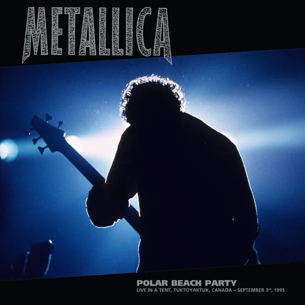 Бокс-сет Metallica – Load (Box set) - 6LP, 15CD, 4DVD - рис.14